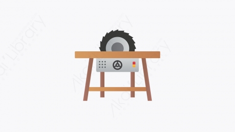 图片素材-003_圆锯_circular_saw