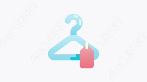 图片素材-003-衣架clothes_hanger