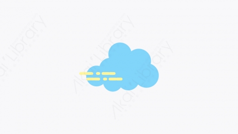 图片素材-003_云_cloud