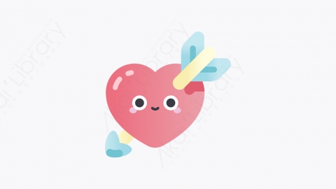 图片素材-003-心heart