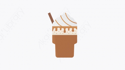 图片素材-003_冰咖啡_ice_coffee