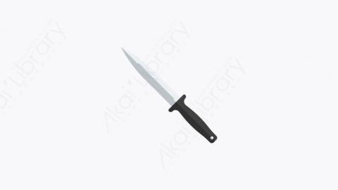 图片素材-003_刀具_knife
