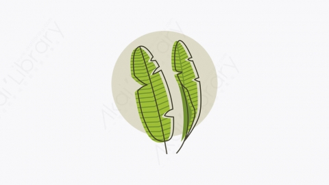 图片素材-003_叶子_leaf