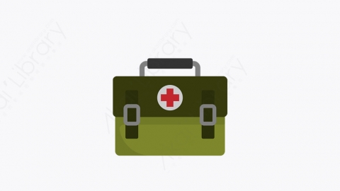 图片素材-003_医疗箱_medical_kit
