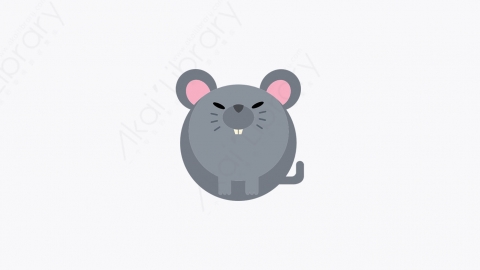图片素材-003_老鼠_rat