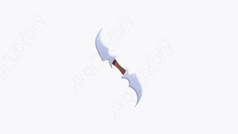 图片素材-004_叶片_blades