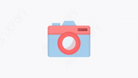 图片素材-004_照相机_camera