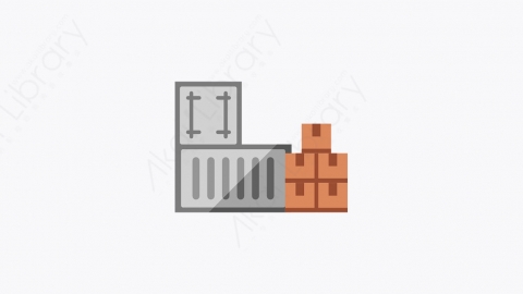 图片素材-004_货物_cargo