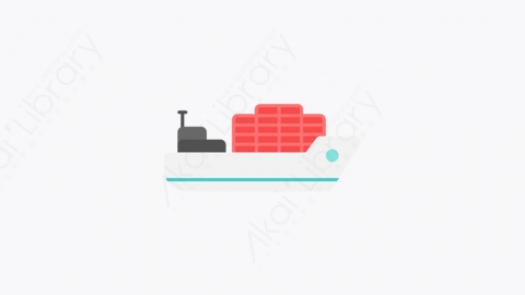 图片素材-004_货船_cargo_ship