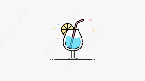 图片素材-004_鸡尾酒_cocktail_drink