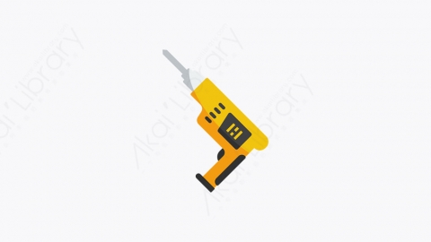 图片素材-004_训练_drill