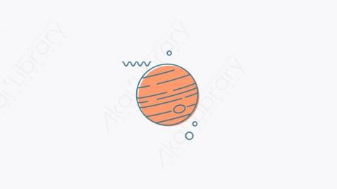 图片素材-004_木星_jupiter