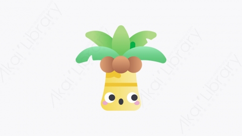 图片素材-004-棕榈树palm_tree