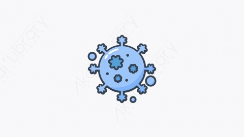 图片素材-004_病毒_virus