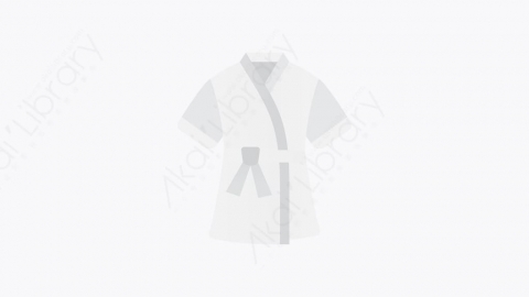图片素材-005_浴袍_bathrobe