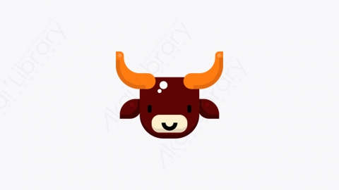 图片素材-005_公牛_bulls