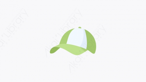 图片素材-005_帽子_cap