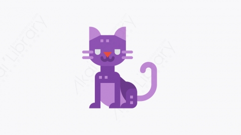 图片素材-005_猫_cat
