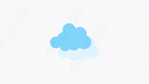 图片素材-005_多云_cloudy