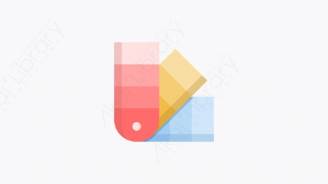 图片素材-005_调色板_color_palette