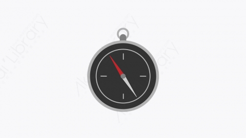 图片素材-005_罗盘_compass