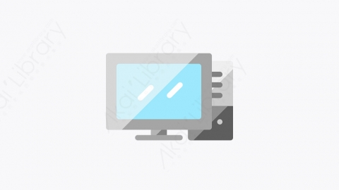图片素材-005_计算机_computer