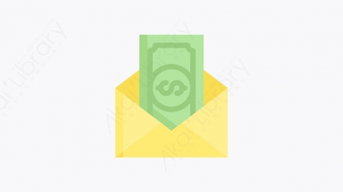 图片素材-005_信封_envelope