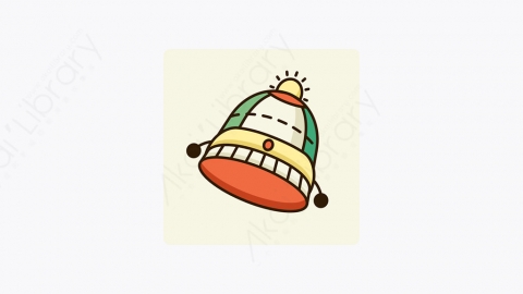 图片素材-005_帽子_hat