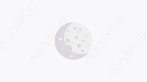 图片素材-005-木星jupiter扁平卡通空间元素图标
