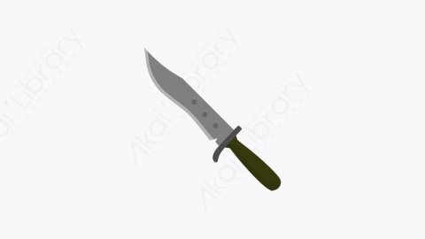 图片素材-005_刀_knife