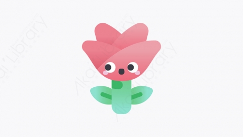图片素材-005-玫瑰rose