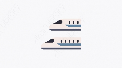 图片素材-005_新干线_shinkansen