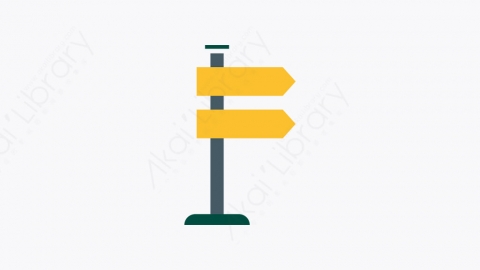 图片素材-005_路标_street_sign