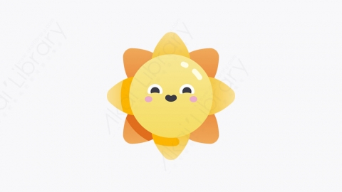 图片素材-005-太阳sun