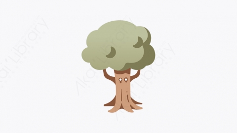 图片素材-005_树_tree