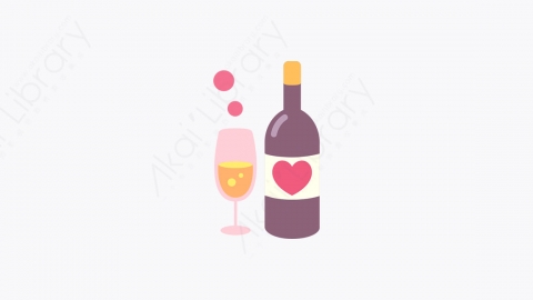 图片素材-005_葡萄酒_wine