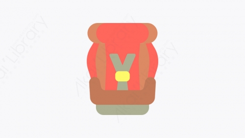 图片素材-006_婴儿汽车座椅_baby_car_seat