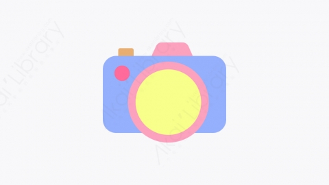 图片素材-006_照相机_camera