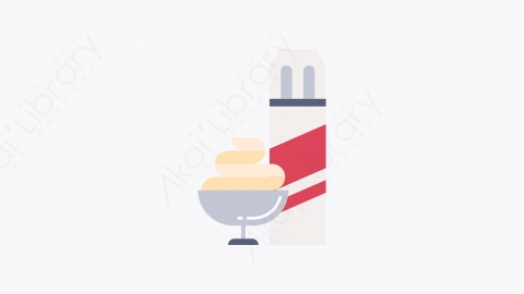 图片素材-006_奶油_cream