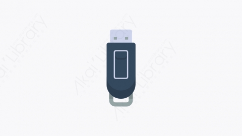 图片素材-006_闪存驱动器_flash_drive