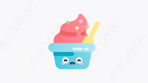 图片素材-006-冰淇淋杯ice_cream_cup