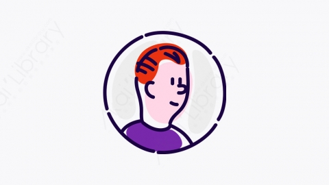 图片素材-006_人类头像_man_avatar