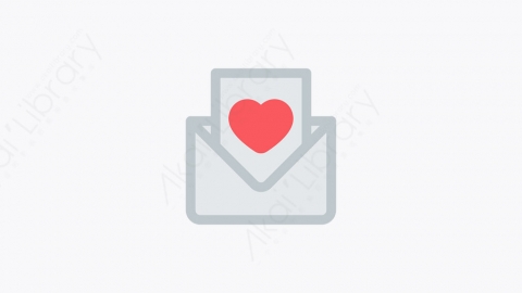 图片素材-006_打开信封_open_envelope