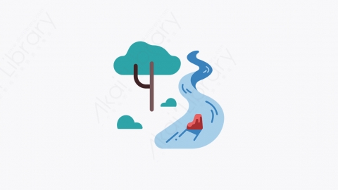 图片素材-006_河流_river