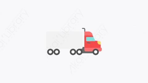 图片素材-006_卡车_truck