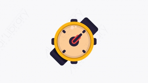 图片素材-006_手表_wristwatch