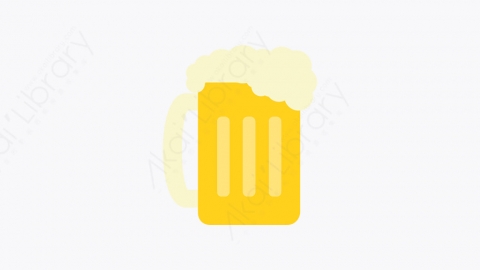 图片素材-007_啤酒_beer