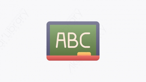 图片素材-007_黑板_blackboard