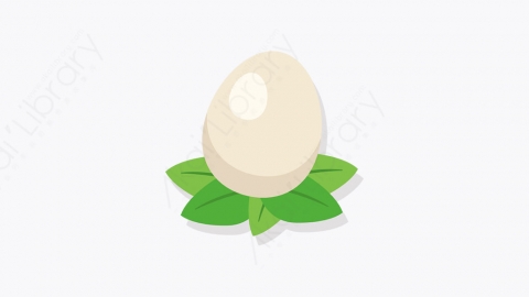 图片素材-007_恐龙蛋_dinosaur_egg