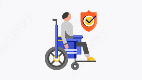 图片素材-007_残疾保险_disability_insurance